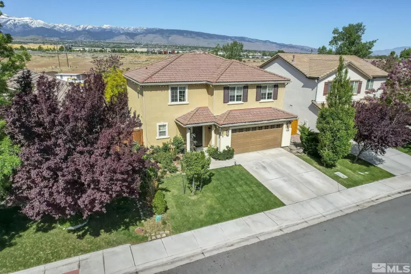 11485 Rivolli Court, Reno, Nevada 89521, 4 Bedrooms Bedrooms, ,2 BathroomsBathrooms,Residential,For Sale,Rivolli Court,240006315