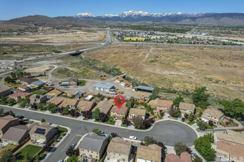 11485 Rivolli Court, Reno, Nevada 89521, 4 Bedrooms Bedrooms, ,2 BathroomsBathrooms,Residential,For Sale,Rivolli Court,240006315