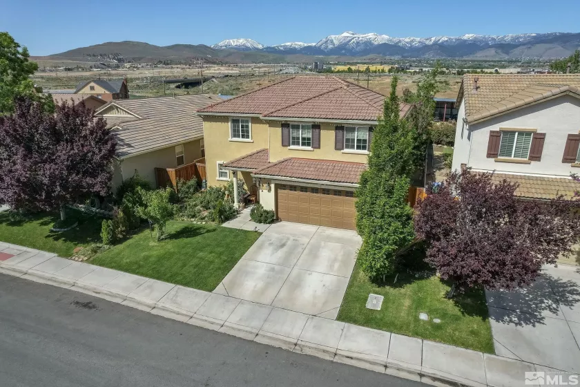 11485 Rivolli Court, Reno, Nevada 89521, 4 Bedrooms Bedrooms, ,2 BathroomsBathrooms,Residential,For Sale,Rivolli Court,240006315