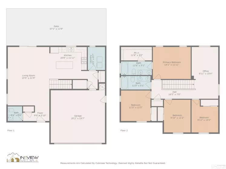 11485 Rivolli Court, Reno, Nevada 89521, 4 Bedrooms Bedrooms, ,2 BathroomsBathrooms,Residential,For Sale,Rivolli Court,240006315