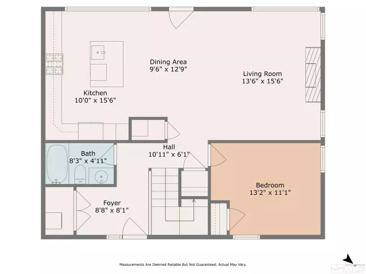 626 Don Drive, Zephyr Cove, Nevada 89448, 4 Bedrooms Bedrooms, ,3 BathroomsBathrooms,Residential,For Sale,Don Drive,240005762