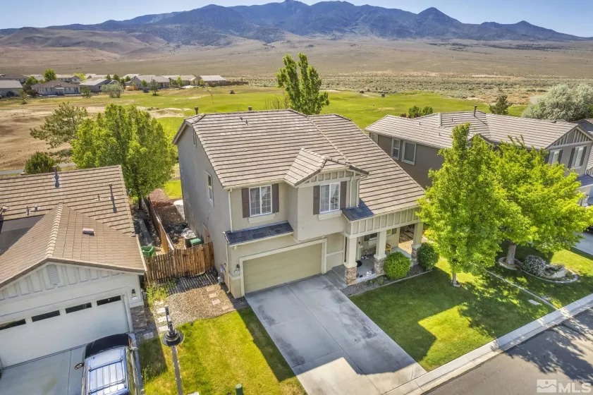 915 Lakeview Dr, Dayton, Nevada 89403, 4 Bedrooms Bedrooms, ,2 BathroomsBathrooms,Residential,For Sale,Lakeview Dr,240005991