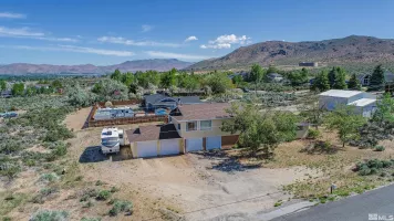 2100 Clearview Dr, Carson City, Nevada 89701, 3 Bedrooms Bedrooms, ,2 BathroomsBathrooms,Residential,For Sale,Clearview Dr,240006538