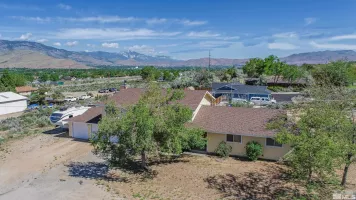 2100 Clearview Dr, Carson City, Nevada 89701, 3 Bedrooms Bedrooms, ,2 BathroomsBathrooms,Residential,For Sale,Clearview Dr,240006538