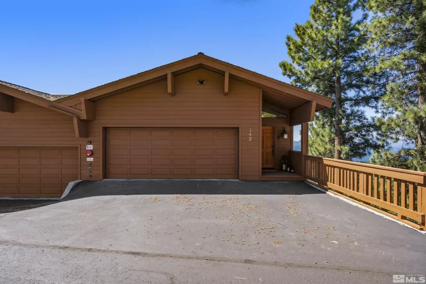 400 Fairview Blvd., Incline Village, Nevada 89451, 4 Bedrooms Bedrooms, ,3 BathroomsBathrooms,Residential,For Sale,Fairview Blvd.,230010367