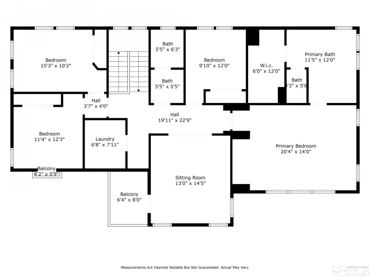 7693 Stone Bluff Way, Reno, Nevada 89523, 4 Bedrooms Bedrooms, ,2 BathroomsBathrooms,Residential,For Sale,Stone Bluff Way,240003560