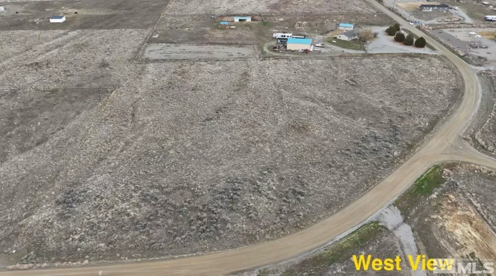 9165 Sabin Dr, Winnemucca, Nevada 89445, ,Land,For Sale,Sabin Dr,240003552