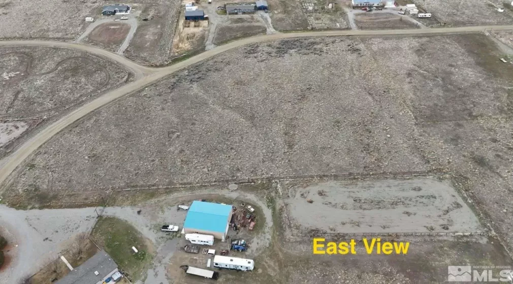 9165 Sabin Dr, Winnemucca, Nevada 89445, ,Land,For Sale,Sabin Dr,240003552