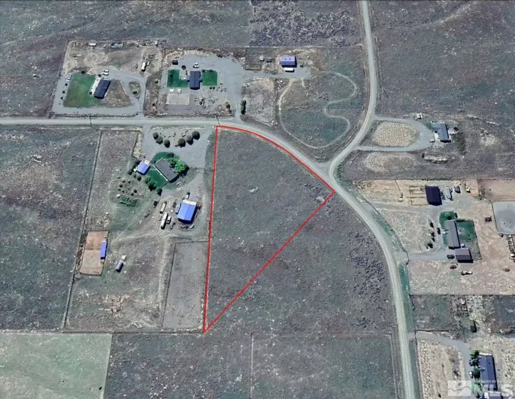 9165 Sabin Dr, Winnemucca, Nevada 89445, ,Land,For Sale,Sabin Dr,240003552