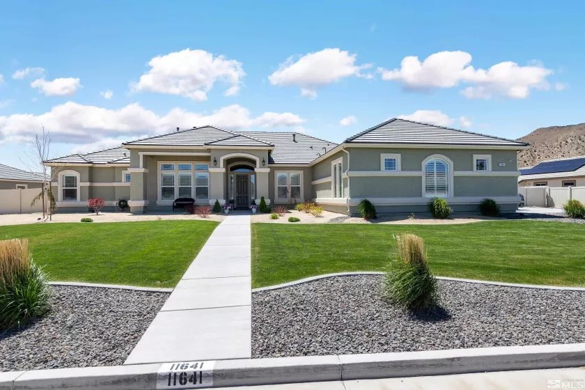 11641 Diamond Stream Dr, Sparks, Nevada 89441, 5 Bedrooms Bedrooms, ,3 BathroomsBathrooms,Residential,For Sale,Diamond Stream Dr,240005414