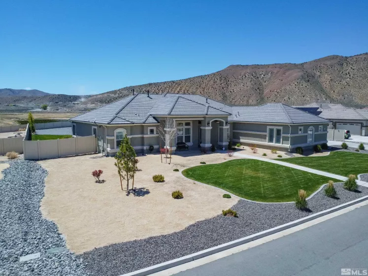 11641 Diamond Stream Dr, Sparks, Nevada 89441, 5 Bedrooms Bedrooms, ,3 BathroomsBathrooms,Residential,For Sale,Diamond Stream Dr,240005414