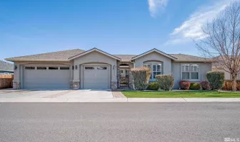 2965 Silver Stream Dr, Carson City, Nevada 89703, 4 Bedrooms Bedrooms, ,3 BathroomsBathrooms,Residential,For Sale,Silver Stream Dr,240001862