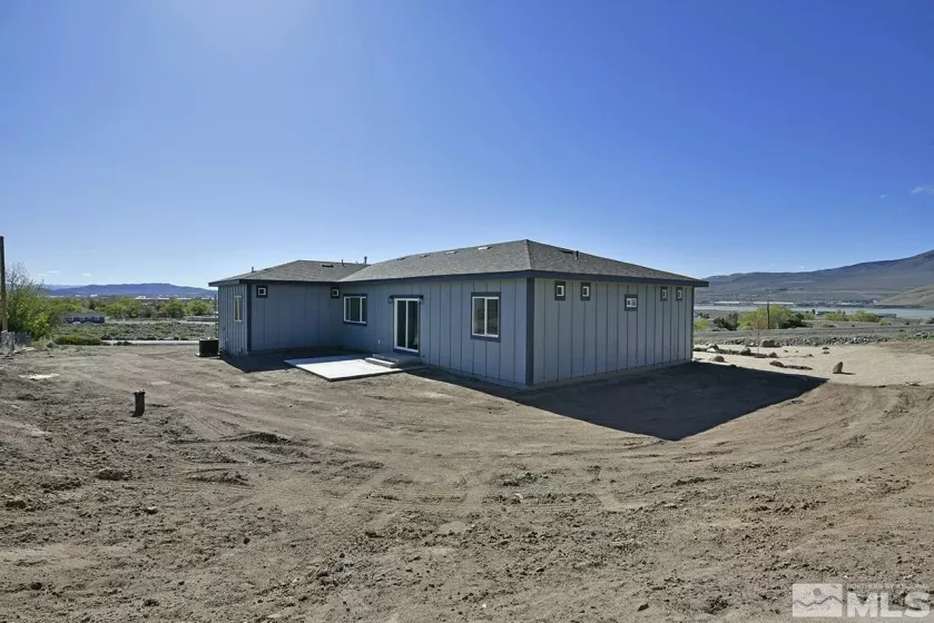 10505 Red Rock Rd, Reno, Nevada 89508, 4 Bedrooms Bedrooms, ,2 BathroomsBathrooms,Residential,For Sale,Red Rock Rd,240005539