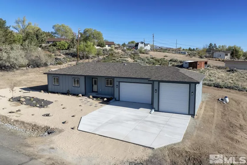 10505 Red Rock Rd, Reno, Nevada 89508, 4 Bedrooms Bedrooms, ,2 BathroomsBathrooms,Residential,For Sale,Red Rock Rd,240005539