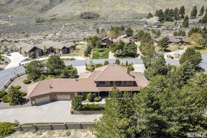 1001 Kensington Ct., Carson City, Nevada 89703, 5 Bedrooms Bedrooms, ,3 BathroomsBathrooms,Residential,For Sale,Kensington Ct.,240004313