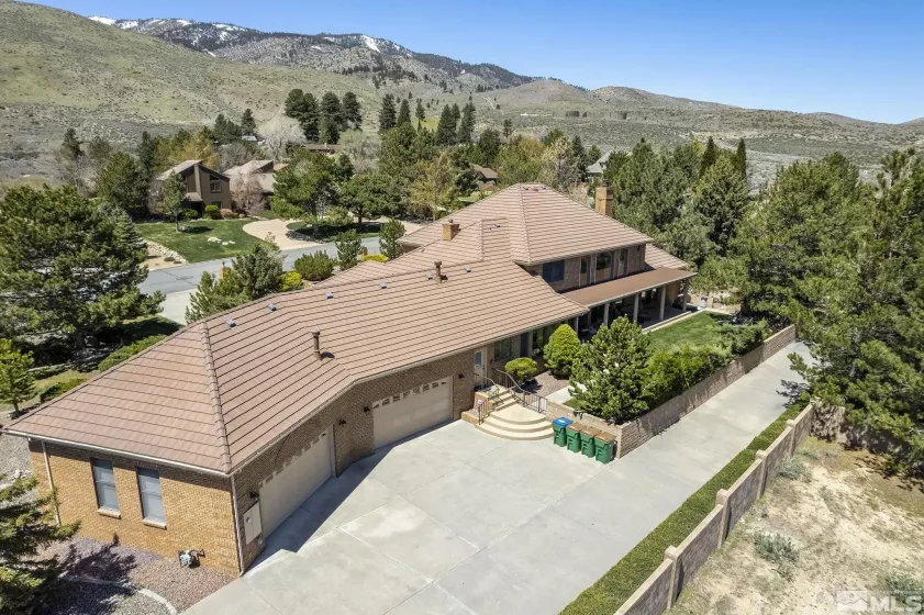 1001 Kensington Ct., Carson City, Nevada 89703, 5 Bedrooms Bedrooms, ,3 BathroomsBathrooms,Residential,For Sale,Kensington Ct.,240004313