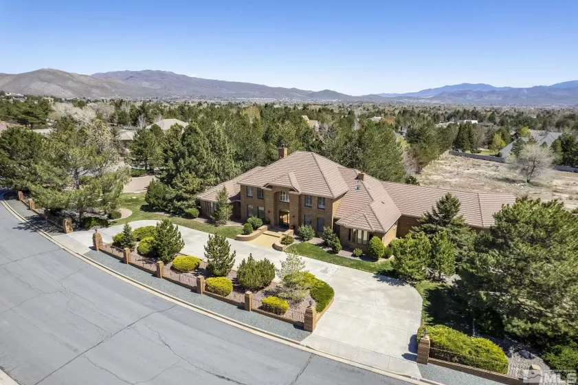 1001 Kensington Ct., Carson City, Nevada 89703, 5 Bedrooms Bedrooms, ,3 BathroomsBathrooms,Residential,For Sale,Kensington Ct.,240004313