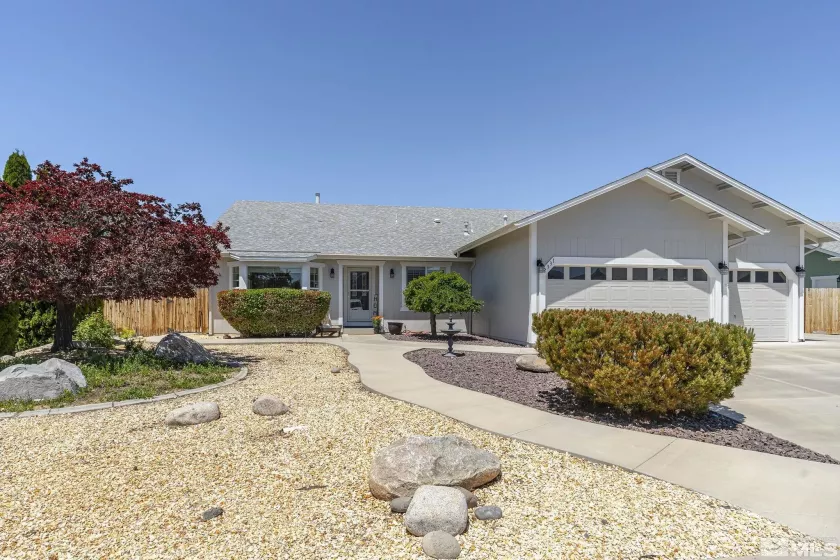 2331 Soar Dr, Sparks, Nevada 89441, 4 Bedrooms Bedrooms, ,3 BathroomsBathrooms,Residential,For Sale,Soar Dr,240005887