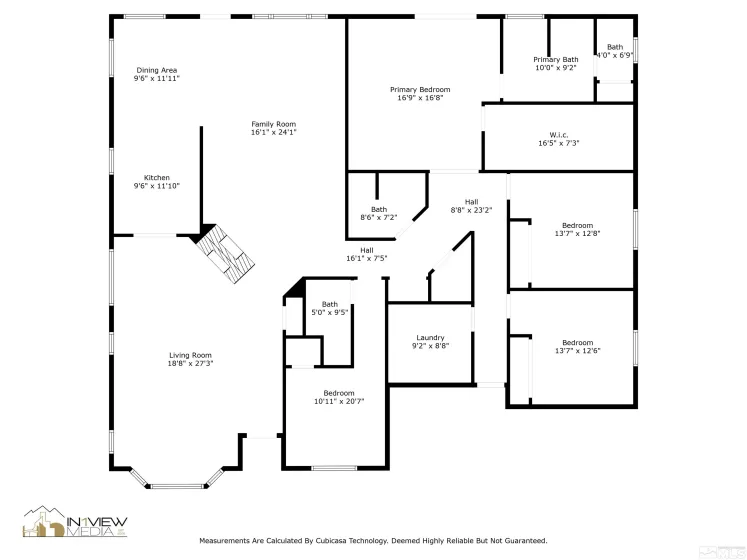 2331 Soar Dr, Sparks, Nevada 89441, 4 Bedrooms Bedrooms, ,3 BathroomsBathrooms,Residential,For Sale,Soar Dr,240005887