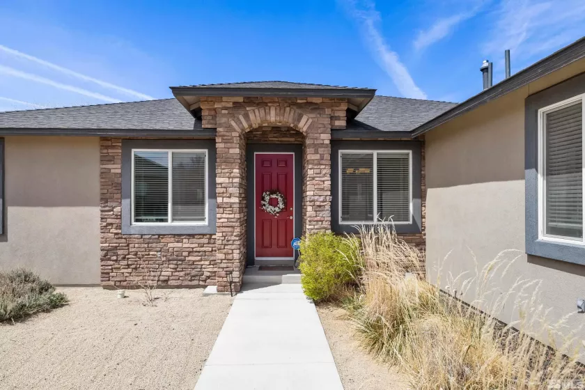 1909 Patrick Circle, Fernley, Nevada 89408, 3 Bedrooms Bedrooms, ,2 BathroomsBathrooms,Residential,For Sale,Patrick Circle,240004168