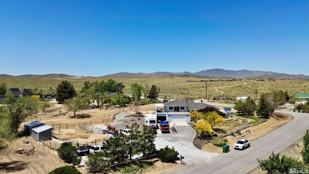 11595 Vicksburg Rd., Reno, Nevada 89508, 3 Bedrooms Bedrooms, ,3 BathroomsBathrooms,Residential,For Sale,Vicksburg Rd.,240006413