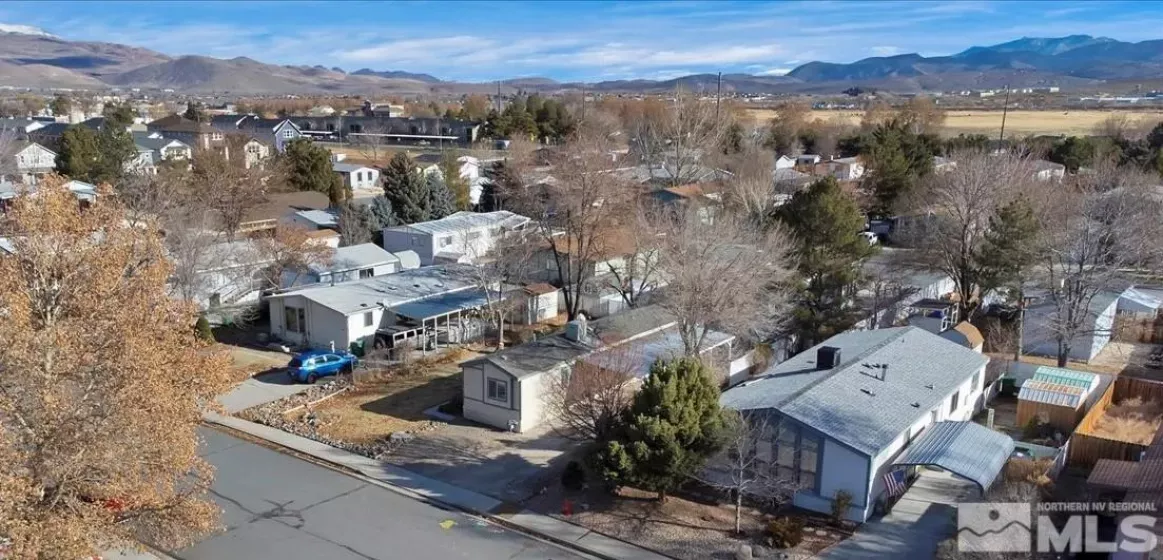 1119 Fleetwood, Carson City, Nevada 89701, 3 Bedrooms Bedrooms, ,2 BathroomsBathrooms,Residential,For Sale,Fleetwood,230013892