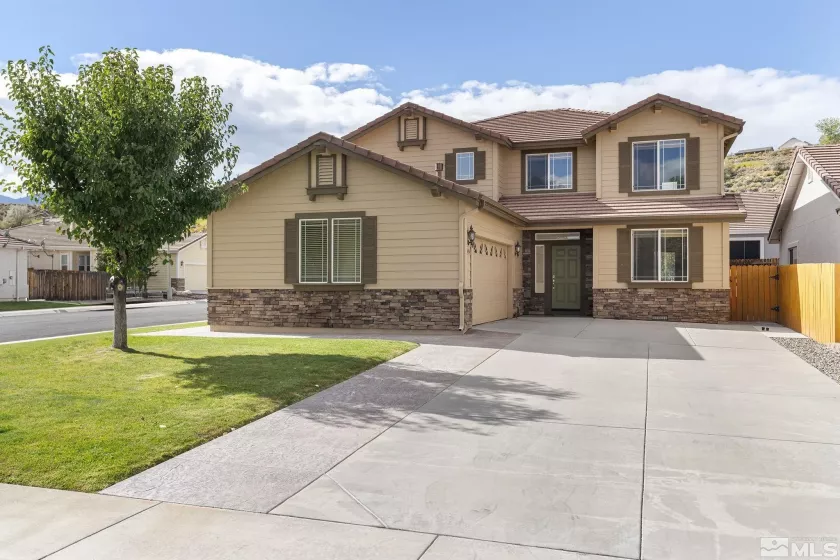 3484 Long Dr., Minden, Nevada 89423, 6 Bedrooms Bedrooms, ,3 BathroomsBathrooms,Residential,For Sale,Long Dr.,230011946