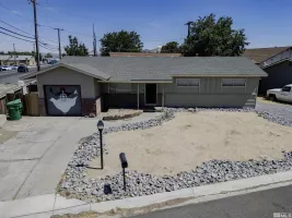 20 Comstock Dr, Fernley, Nevada 89408, 3 Bedrooms Bedrooms, ,1 BathroomBathrooms,Residential,For Sale,Comstock Dr,240007760