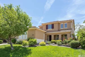 2625 Firenze Dr, Sparks, Nevada 89434, 3 Bedrooms Bedrooms, ,2 BathroomsBathrooms,Residential,For Sale,Firenze Dr,240007756