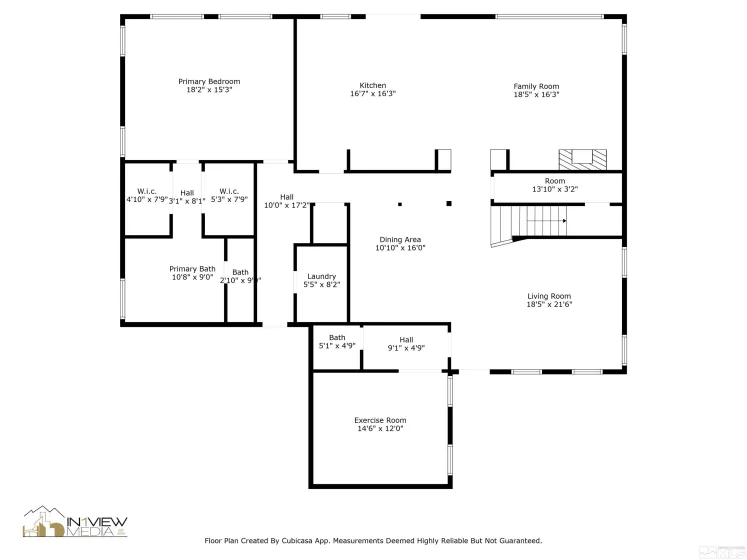 2625 Firenze Dr, Sparks, Nevada 89434, 3 Bedrooms Bedrooms, ,2 BathroomsBathrooms,Residential,For Sale,Firenze Dr,240007756