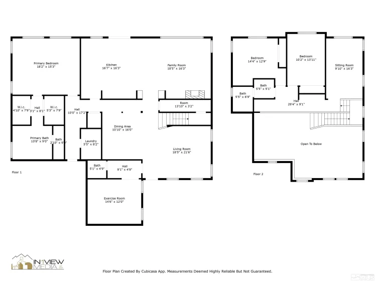 2625 Firenze Dr, Sparks, Nevada 89434, 3 Bedrooms Bedrooms, ,2 BathroomsBathrooms,Residential,For Sale,Firenze Dr,240007756