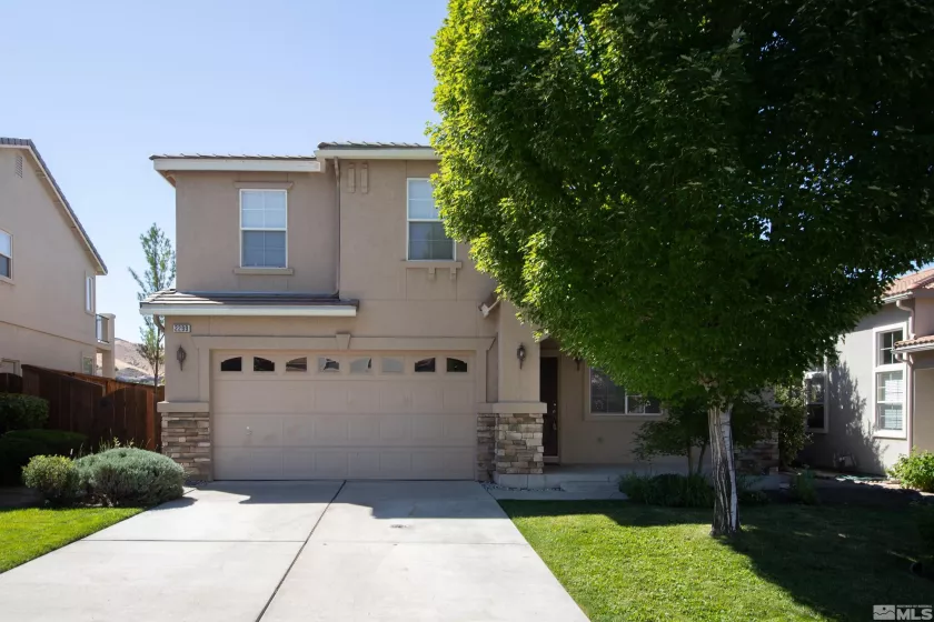 2299 Signa Dr, Sparks, Nevada 89434, 3 Bedrooms Bedrooms, ,2 BathroomsBathrooms,Residential,For Sale,Signa Dr,240007755