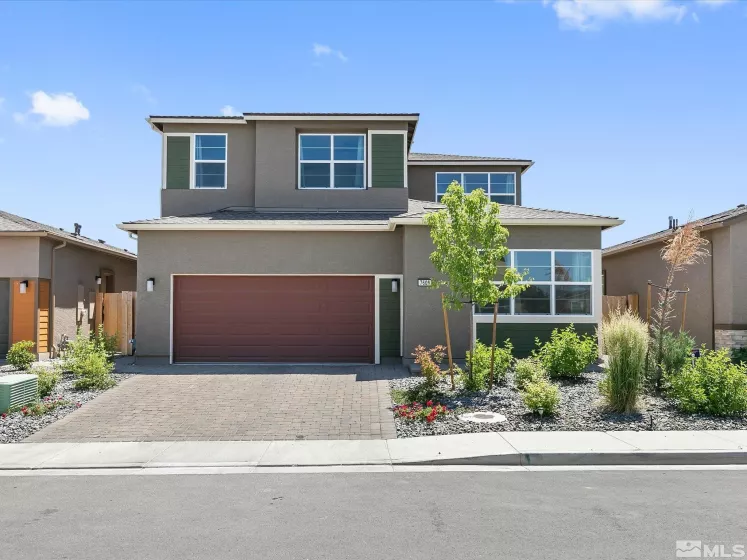 7609 Navasota Drive, Sparks, Nevada 89436, 4 Bedrooms Bedrooms, ,3 BathroomsBathrooms,Residential,For Sale,Navasota Drive,240007751