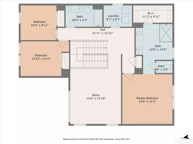 7609 Navasota Drive, Sparks, Nevada 89436, 4 Bedrooms Bedrooms, ,3 BathroomsBathrooms,Residential,For Sale,Navasota Drive,240007751