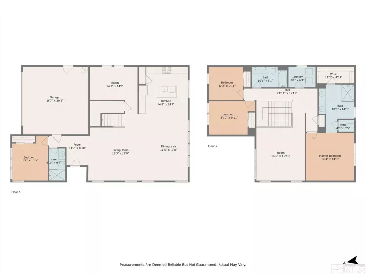 7609 Navasota Drive, Sparks, Nevada 89436, 4 Bedrooms Bedrooms, ,3 BathroomsBathrooms,Residential,For Sale,Navasota Drive,240007751