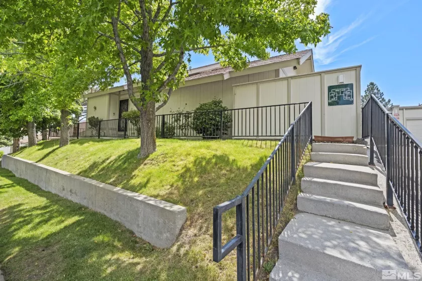 1231 Freddie Court, Reno, Nevada 89503, 3 Bedrooms Bedrooms, ,2 BathroomsBathrooms,Residential,For Sale,Freddie Court,240007745