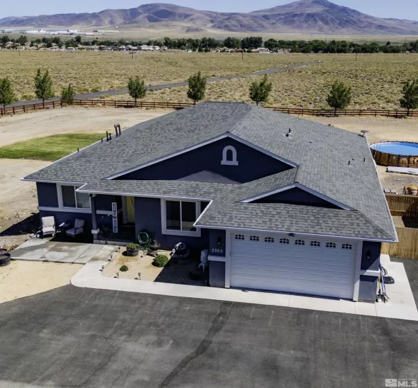 3320 Drayer Ln, Fernley, Nevada 89408, 5 Bedrooms Bedrooms, ,3 BathroomsBathrooms,Residential,For Sale,Drayer Ln,240007740