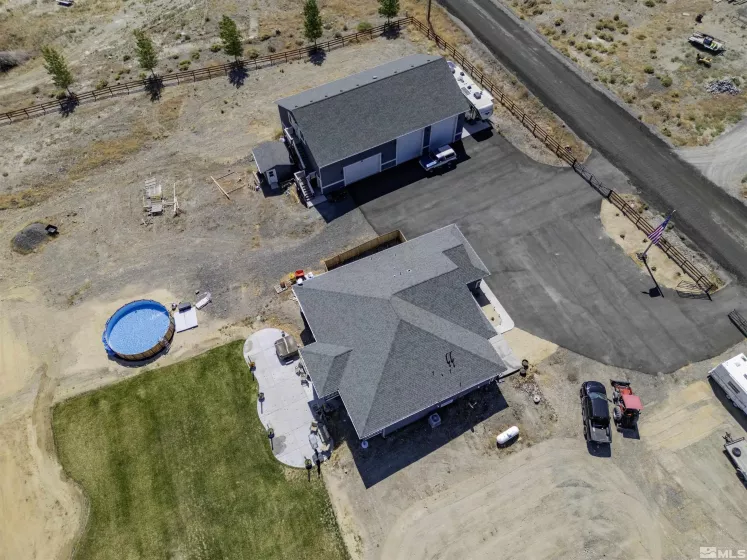 3320 Drayer Ln, Fernley, Nevada 89408, 5 Bedrooms Bedrooms, ,3 BathroomsBathrooms,Residential,For Sale,Drayer Ln,240007740