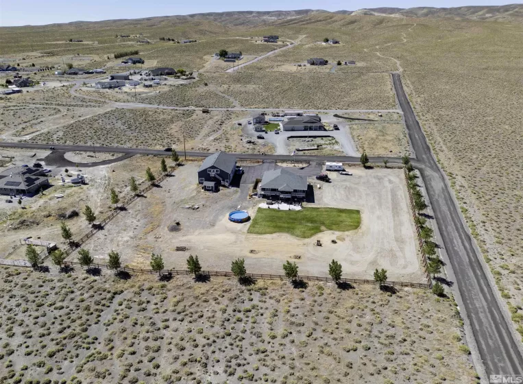 3320 Drayer Ln, Fernley, Nevada 89408, 5 Bedrooms Bedrooms, ,3 BathroomsBathrooms,Residential,For Sale,Drayer Ln,240007740