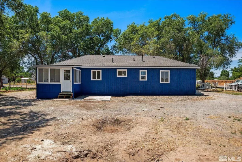 8 A Green Acres, Yerington, Nevada 89447, 3 Bedrooms Bedrooms, ,1 BathroomBathrooms,Residential,For Sale,Green Acres,240007705