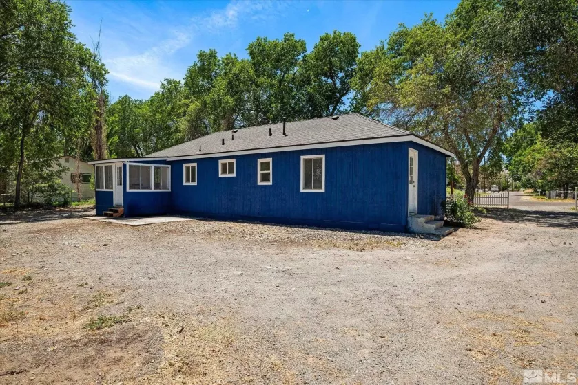 8 A Green Acres, Yerington, Nevada 89447, 3 Bedrooms Bedrooms, ,1 BathroomBathrooms,Residential,For Sale,Green Acres,240007705