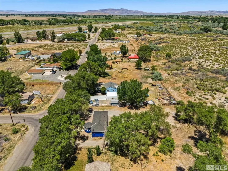 8 A Green Acres, Yerington, Nevada 89447, 3 Bedrooms Bedrooms, ,1 BathroomBathrooms,Residential,For Sale,Green Acres,240007705