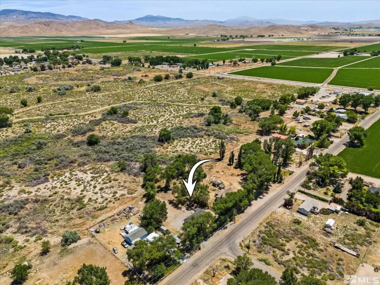 8 A Green Acres, Yerington, Nevada 89447, 3 Bedrooms Bedrooms, ,1 BathroomBathrooms,Residential,For Sale,Green Acres,240007705