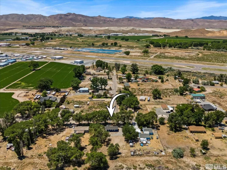 8 A Green Acres, Yerington, Nevada 89447, 3 Bedrooms Bedrooms, ,1 BathroomBathrooms,Residential,For Sale,Green Acres,240007705