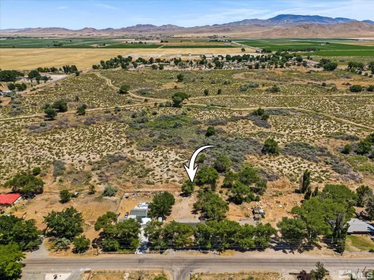 8 A Green Acres, Yerington, Nevada 89447, 3 Bedrooms Bedrooms, ,1 BathroomBathrooms,Residential,For Sale,Green Acres,240007705