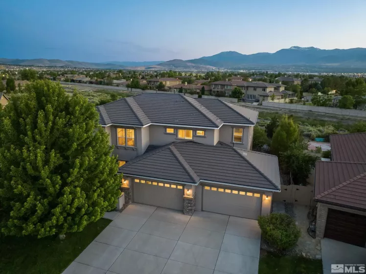 2785 Bull Rider Drive, Reno, Nevada 89521, 5 Bedrooms Bedrooms, ,4 BathroomsBathrooms,Residential,For Sale,Bull Rider Drive,240007702