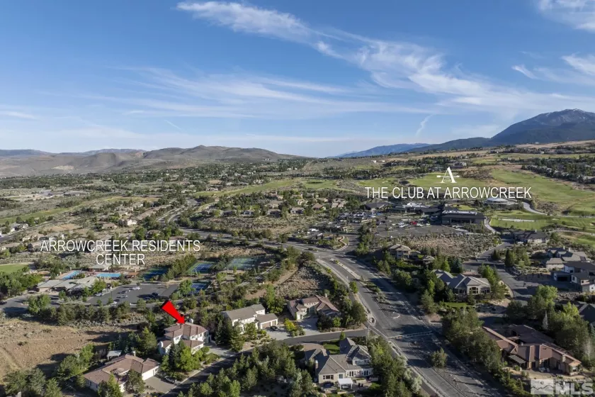 2988 Granite Pointe Dr, Reno, Nevada 89511, 5 Bedrooms Bedrooms, ,4 BathroomsBathrooms,Residential,For Sale,Granite Pointe Dr,240007698