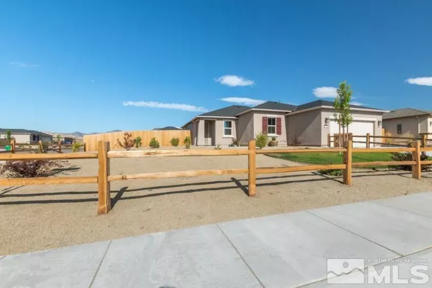 83 Klamath Rd, Dayton, Nevada 89403, 4 Bedrooms Bedrooms, ,2 BathroomsBathrooms,Residential,For Sale,Klamath Rd,240007696