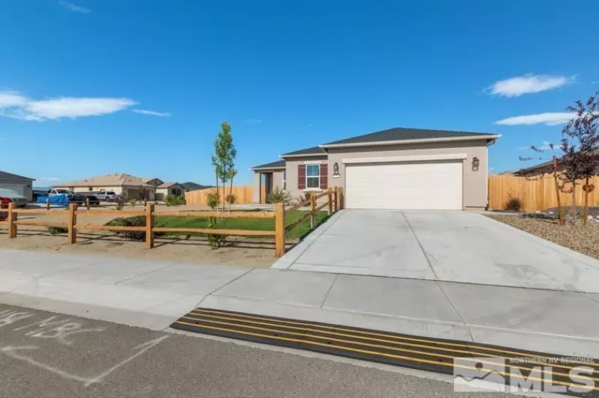 83 Klamath Rd, Dayton, Nevada 89403, 4 Bedrooms Bedrooms, ,2 BathroomsBathrooms,Residential,For Sale,Klamath Rd,240007696