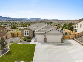 2811 McCauley Ranch Rd, Reno, Nevada 89521, 3 Bedrooms Bedrooms, ,3 BathroomsBathrooms,Residential,For Sale,McCauley Ranch Rd,240007674